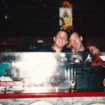 Discoteca ritual remember