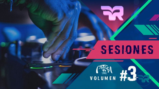Sesiones vinilo dj paco frutos 3